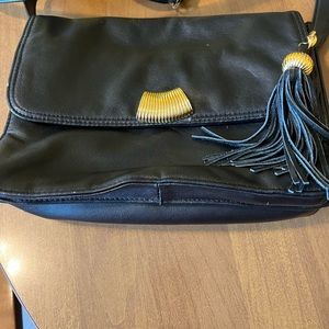 Woman’s handbag vintage Toni